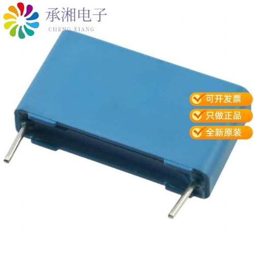 正品B32653A8332J189原装CAP FILM 3300PF 5% 2KVDC RA