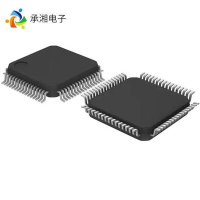 原装芯片(IC)STM32F302RBT7/IC MCU 32BIT 128KB FLASH