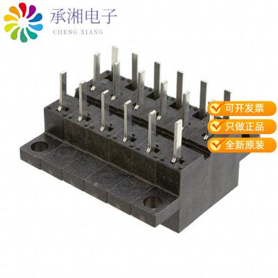 全新04820006ZXPF正品FUSE HLDR BLADE 125V 15A PNL MNT