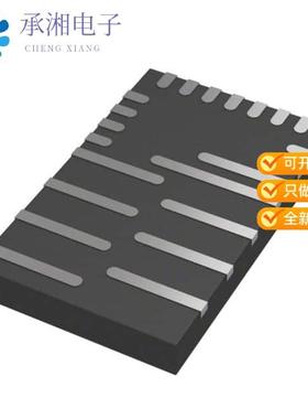 正品MAX16545BGPF+原装IC PROTECTION 12V BUS PMBUS