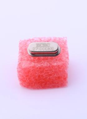 正品B27000I246原装无源晶振 27.000000MHz -20~+20ppm