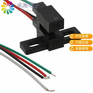 OPB842W55Z原装 PHOTOTRANS SENSOR SLOT MODUL OPT 正品