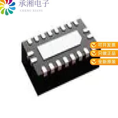 全新SN74HCS240RKSR正品OCTAL BUFFERS LINE DRIVERS W