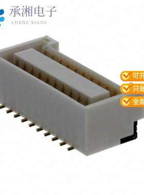 正品BM20B-GHDS-G-TF(LF)(SN)原装CONN HEADER SMD 20P