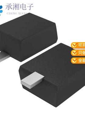 正品RB501VM-40TE-17原装DIODE SCHOTTKY 40V 100MA UMD2