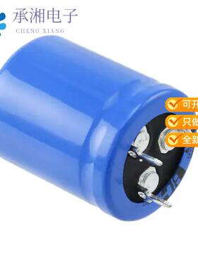 正品MAL205737101E3原装CAP ALUM 100UF 20% 450V SNAP