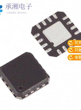 正品MAX4693EGE+T原装IC SWITCH TRIPLE SPDT 16QFN