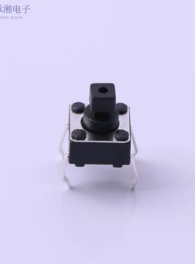 正品TS-1095T-B3D1原装轻触开关 6*6*7.3mm方头
