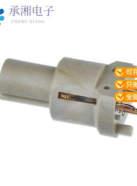 正品21033812418原装CONN FMALE INSERT 4P GOLD SOLDER