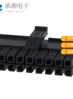 正品1-794617-8原装CONN RCPT 3MM 18POS DL MATE-N-L