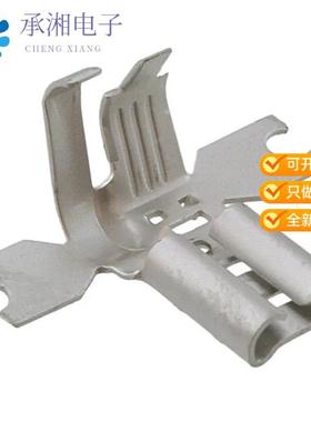 正品170140-2原装CONN QC RCPT 16-20AWG 0.187