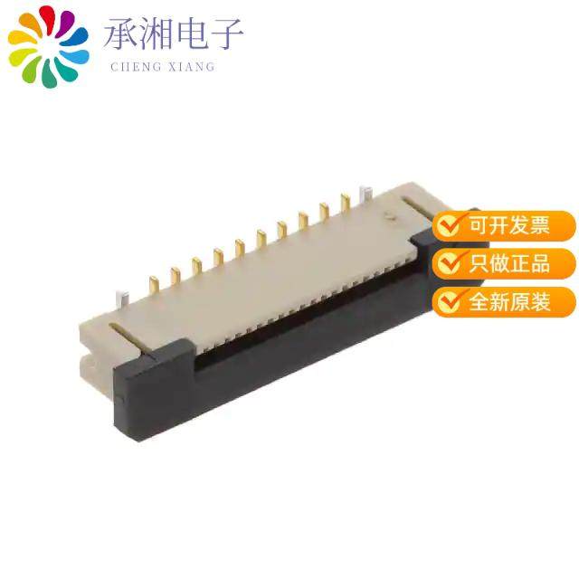 正品F31W-1A7H1-11020原装FLEX CONNECTOR, 0.50MM PIT