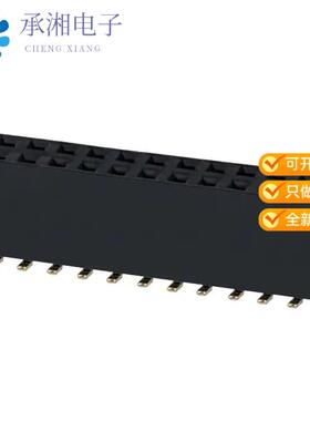 正品NPPC132KFMS-RC原装CONN HDR 26POS 0.1 GOLD SMD