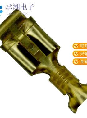 正品62026-2原装CONN QC RCPT/TAB 16-20AWG 0.187