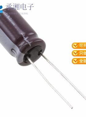 正品UCY2G100MPD1TD原装CAP ALUM 10UF 20% 400V RADIAL