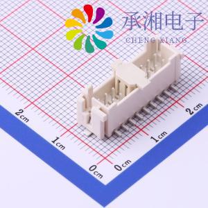 正品X2026WVS-2X09D-LPSW原装2.0mm间距连接器