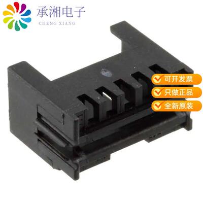 正品1-964575-5原装PCB RAHMEN 5P