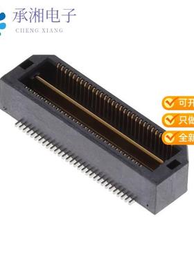 正品QTH-030-01-L-D-K-TR原装CONN DIFF ARRAY PLG 60P