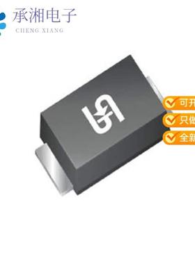 正品SS14L RVG原装DIODE SCHOTTKY 40V 1A SUB SMA