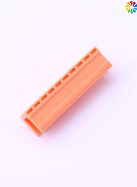 正品HT396R-3.96-10P原装插拔式接线端子 HT396