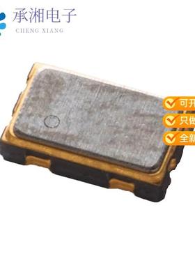 正品SG-8018CB 100.000000MHZ TJHSA原装XTAL OSC XO 1