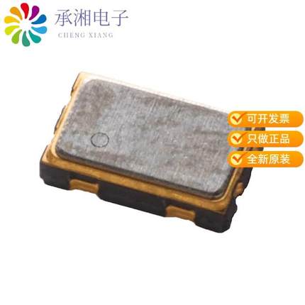 正品SG-8018CB 100.000000MHZ TJHSA原装XTAL OSC XO 1