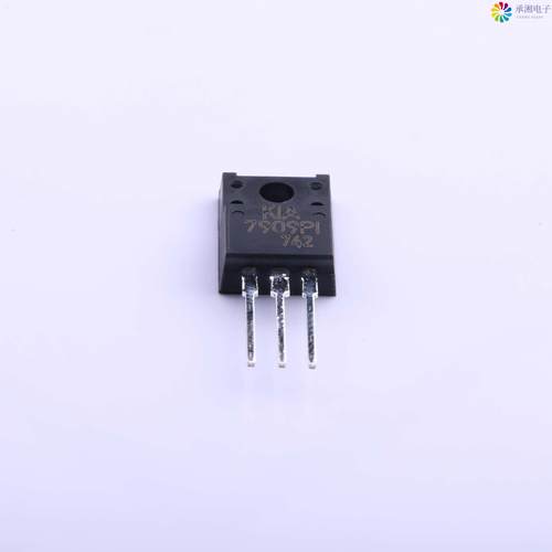 正品KIA7909PI-U/PF原装Vin=-35V Vout=-9V 1.5A 60dB@