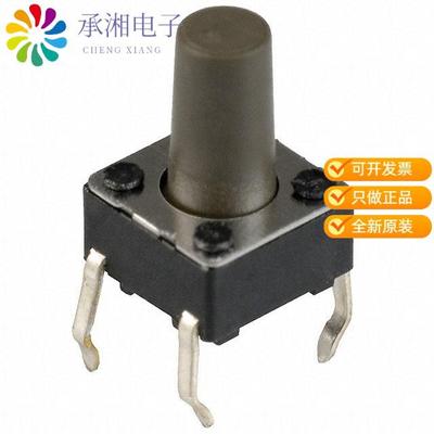 正品PTS645SH95-2 LFS原装SWITCH TACTILE SPST-NO 0.0
