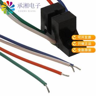 OPB821S10Z原装 PHOTOTRANS SENSOR SLOT MODUL OPT 正品