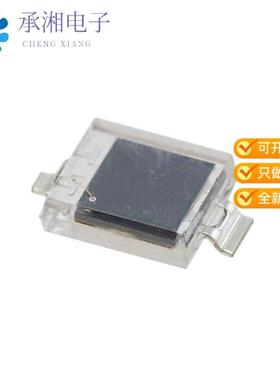 正品QSB34CGR原装SENSOR PHOTODIODE 940NM 2SMD GW