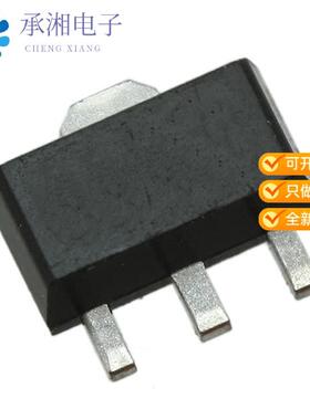 正品LM431SBCMLX原装IC VREF SHUNT ADJ 1% SOT89-3