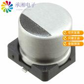 UCD1V470MCL1GS原装 20% CAP 正品 ALUM 47UF 35V SMD