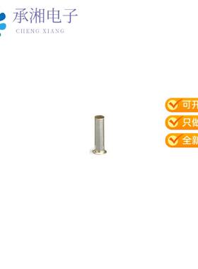 正品216-122原装FERRULE; SLEEVE FOR 0.75 MM / AW