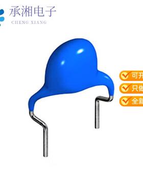 正品CK45-B3DD331KYVNA原装CAP CER 330PF 2KV RADIAL