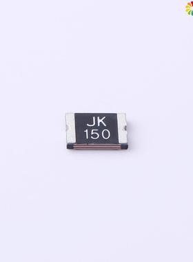 正品JK-mSMD150-24原装PTC自恢复保险丝 FUSE1812 24V