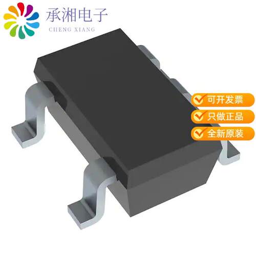 全新CAT24AA08TDI-GT3正品IC EEPROM 8KBIT I2C TSOT23-5