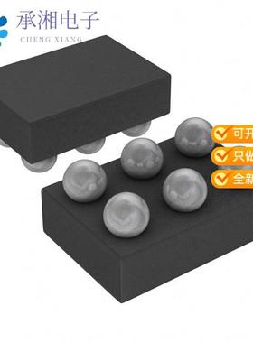 正品NCP456RFCCT2G原装IC PWR SWITCH N-CHAN 1:1 6WLCSP