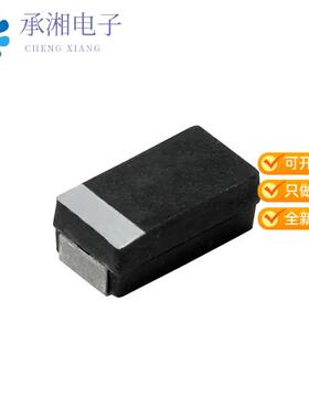 全新TR3C106K016C0500正品TANTALUM CAP 10000000 PF 10%