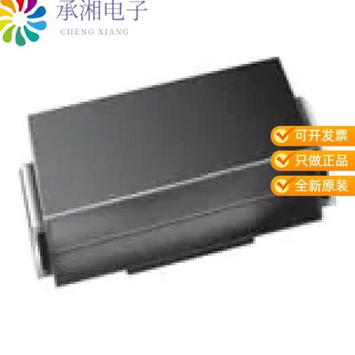 全新BYG22AHM3_A/I正品DIODE AVALANCHE 50V 2A DO214AC
