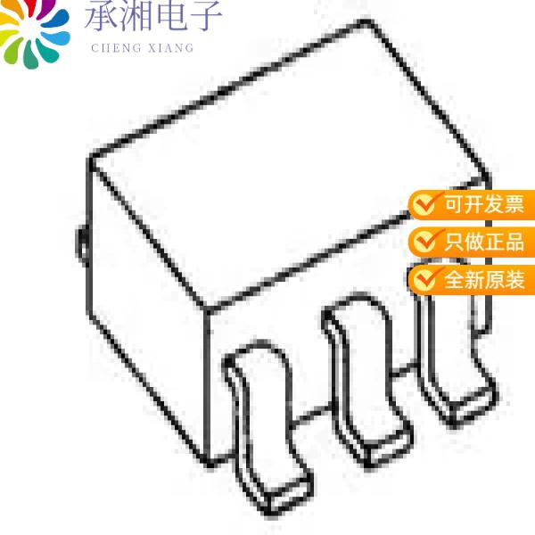 正品NJU7118F3-TE1原装LOW POWER LOW OFFSET VOLTAGE