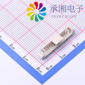 全新HC-1.25-16PLT正品线对板 间距1.25mm 16Pin 立
