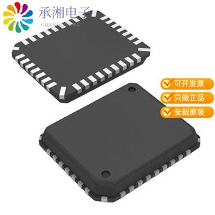 24BIT STEREO CODEC 32VQFN AUD 全新PCM3052ARTFR正品