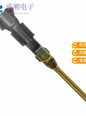 全新M36P08K4Q3正品CONN PIN CRIMP GOLD