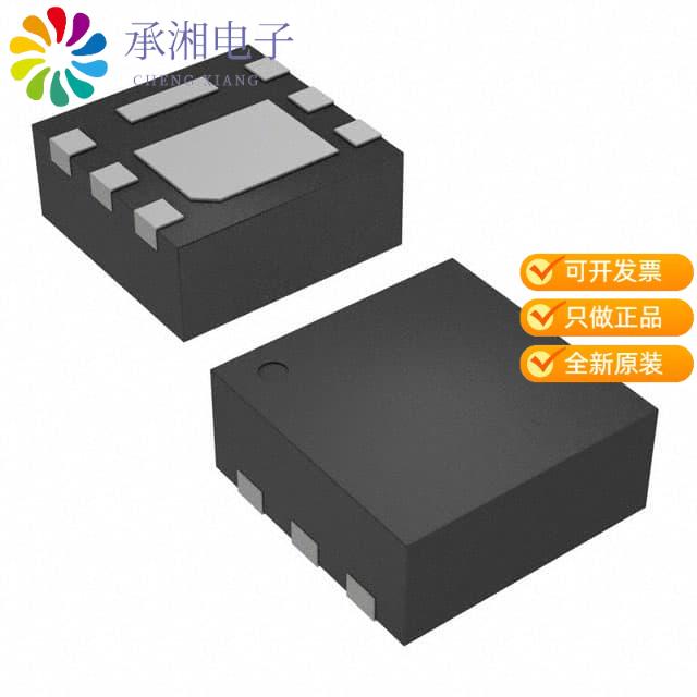 正品IRL80HS120原装MOSFET N-CH 80V 12.5A 6PQFN