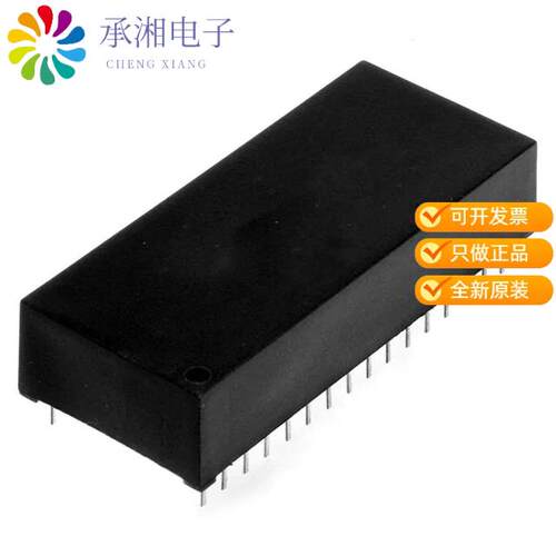 全新DS1250AB-70+正品IC NVSRAM 4MBIT PARALLEL 32EDIP