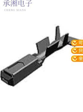 正品1452158-1原装CONN SOCKET 20-22AWG CRIMP TIN