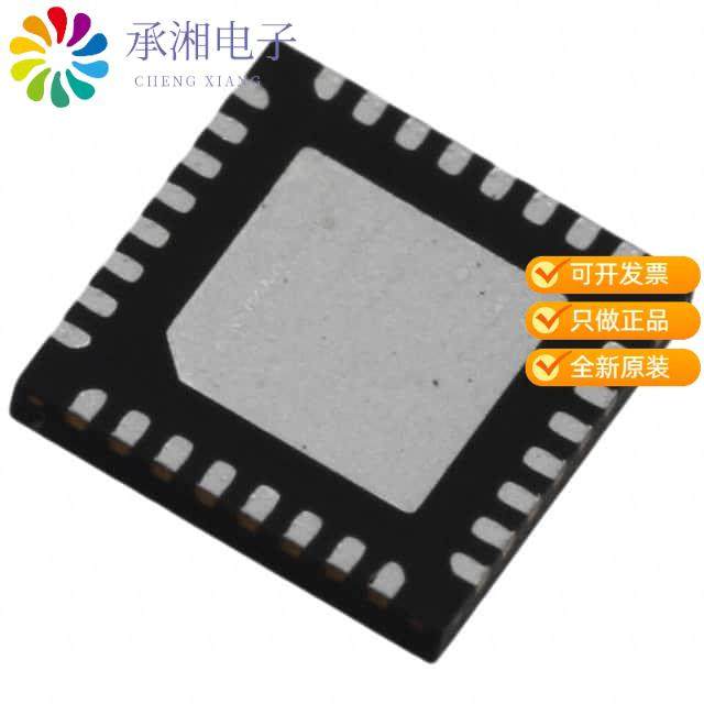 正品MRF89XAT-I/MQ原装IC RF TXRX ISM1GHZ 32WFQFN