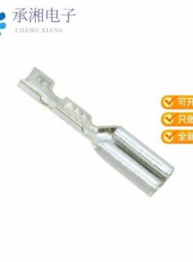 正品140716-2原装CONN QC RCPT 22-24AWG 0.110