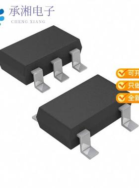 正品MIC5365-3.3YD5-TR原装IC REG LIN 3.3V 150MA TSO