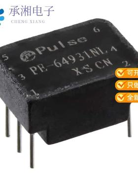 正品PE-64931NL原装XFRMR T1/CEPT/ISDN-PRI 1:1:1